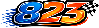 Logo 823